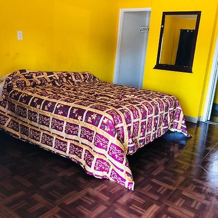 Commodore Motel Oakland Dış mekan fotoğraf