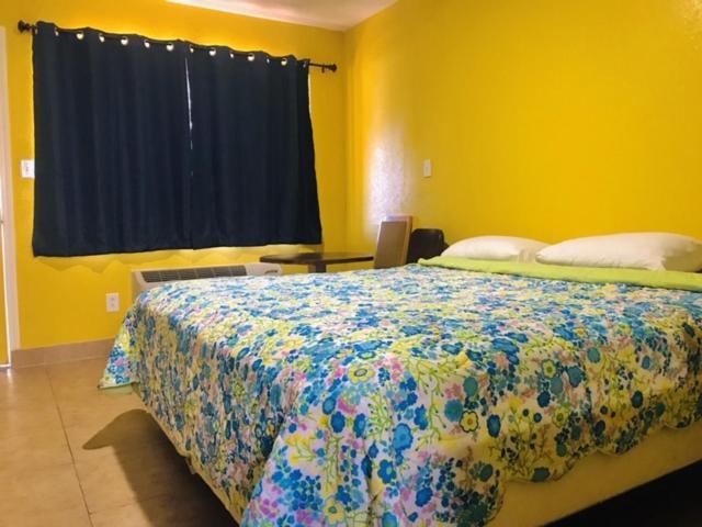 Commodore Motel Oakland Dış mekan fotoğraf